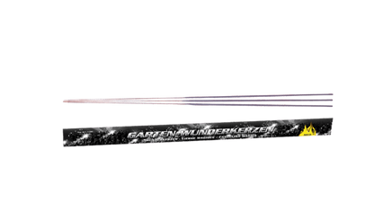 Sparkles 70 cm -  3 minutos de duração